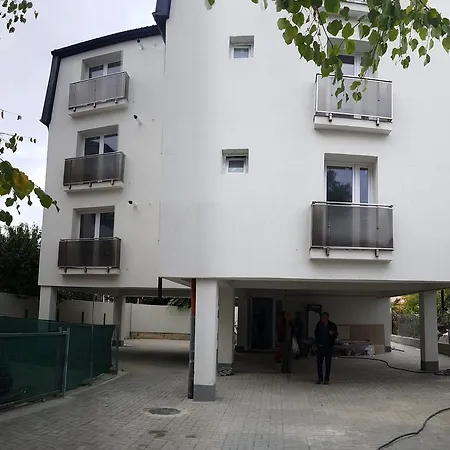 Alexys Residence 8 Iasi Exterior photo
