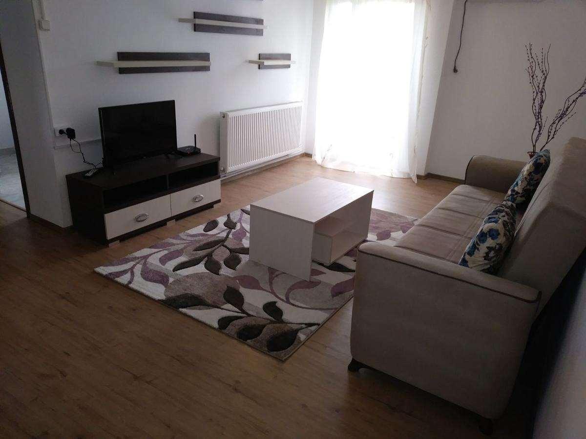 Apartment Alexys 8 Iasi