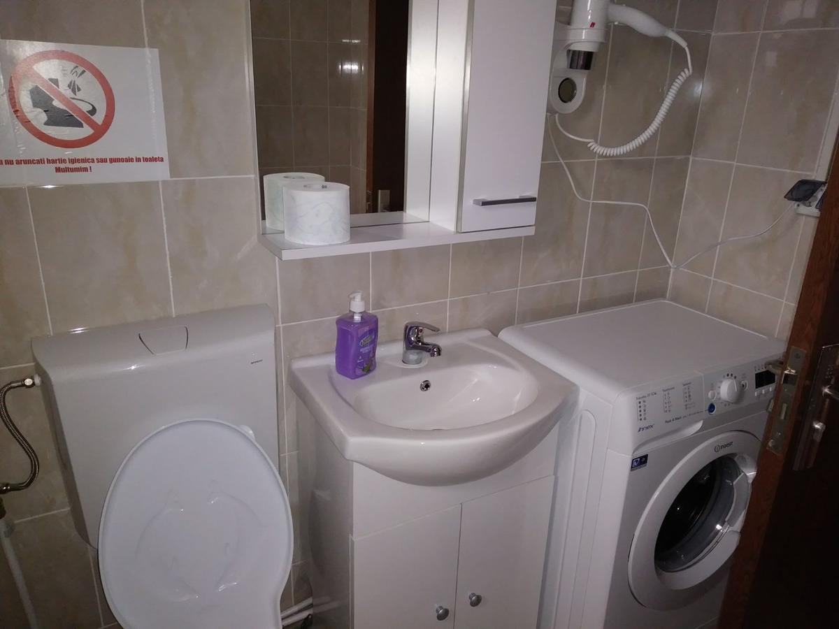 Alexys 8 Apartment Iasi