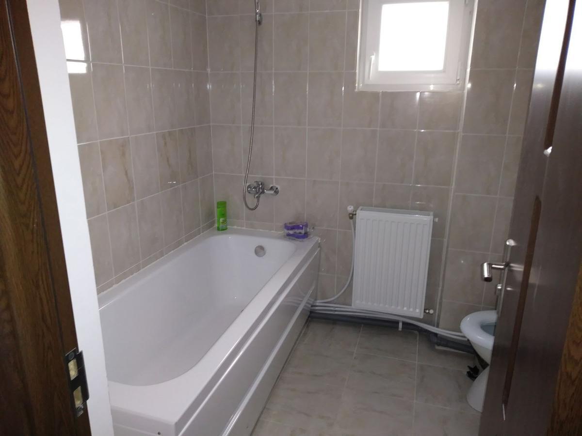 Apartment Alexys 8 *