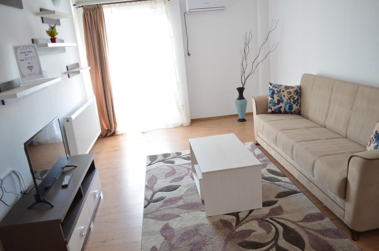 Apartment Alexys 8 Iasi